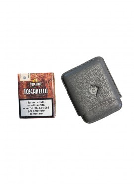 Cartujano - Porta Toscani 4 Pezzi Grigio