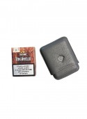 Cartujano - Luxury Leather  Case for 4 toscani
