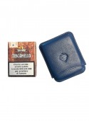 Cartujano - Luxury Leather  Case for 4 toscani