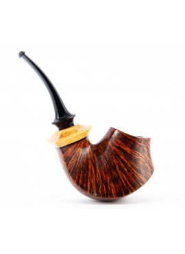 Pipa C-Pipe Vulcano High Grade