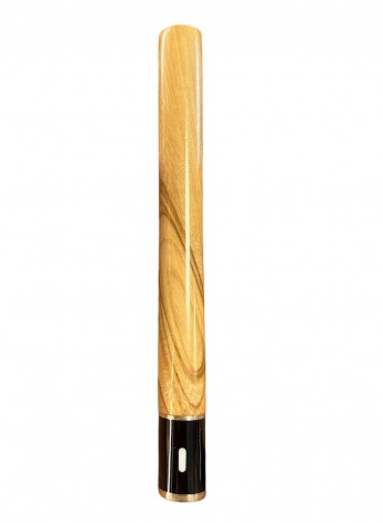 Castello Original Tamper in Olive Wood