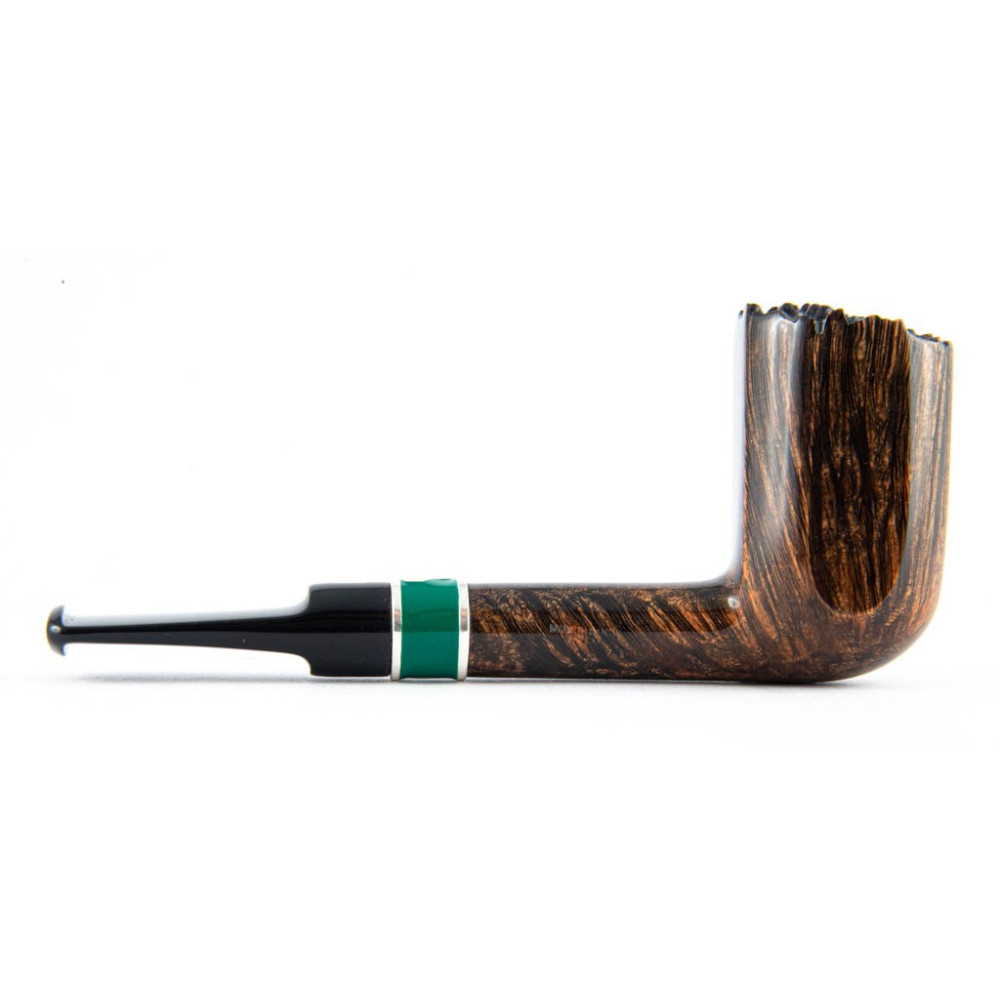 Pipe Castello - COLLECTION ' Smeralda 2024' Limited Edition