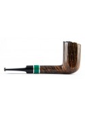 Pipa Castello - COLLECTION ' Smeraldo 2024 ' Edizione Limitata