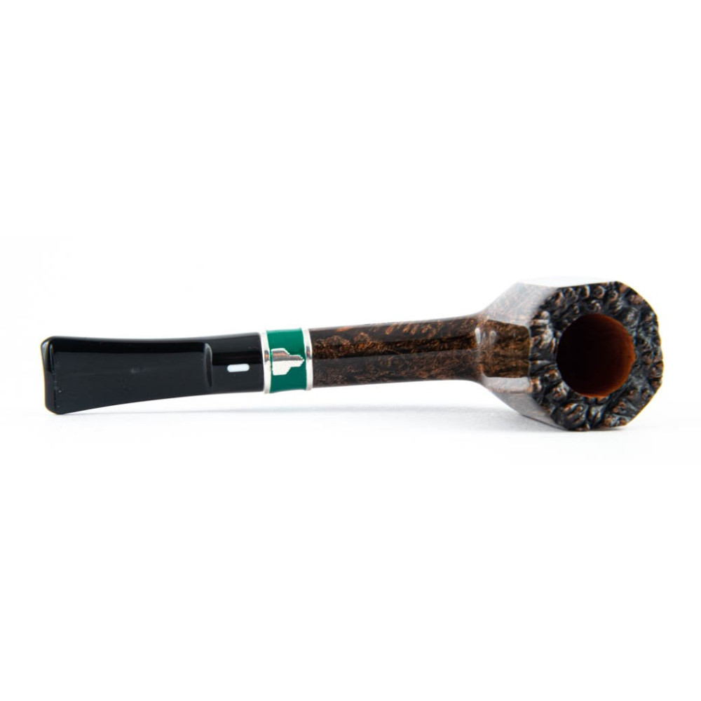 Pipe Castello - COLLECTION ' Smeralda 2024' Limited Edition