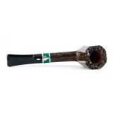 Pipe Castello - COLLECTION ' Smeralda 2024' Limited Edition
