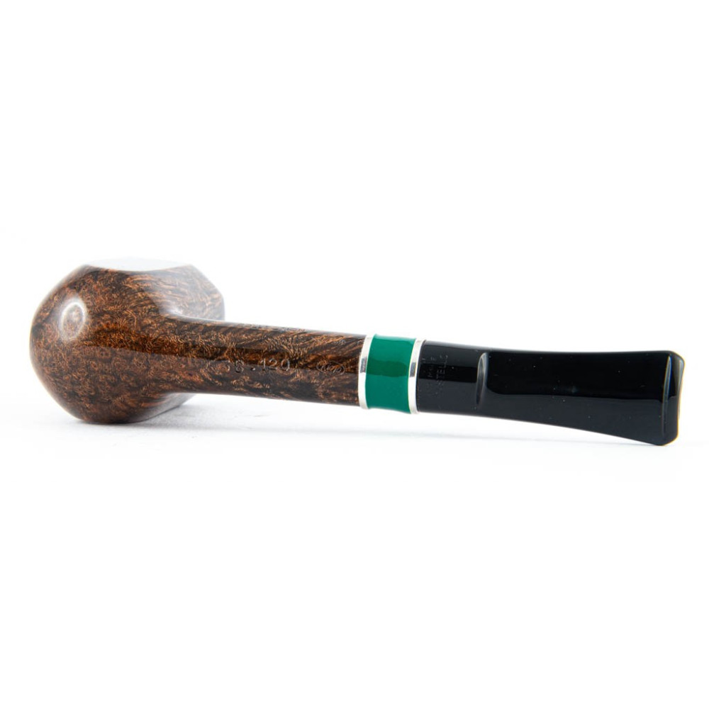 Pipe Castello - COLLECTION ' Smeralda 2024' Limited Edition
