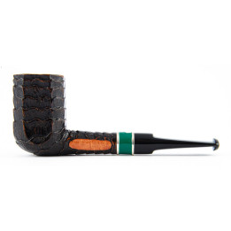 Pipe Castello - LEDUNA' Smerald4 2024' Limited Edition