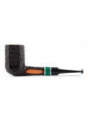 Pipe Castello - LEDUNA' Smerald4 2024' Limited Edition