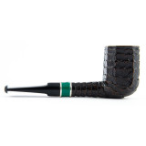 Pipe Castello - LEDUNA' Smerald4 2024' Limited Edition