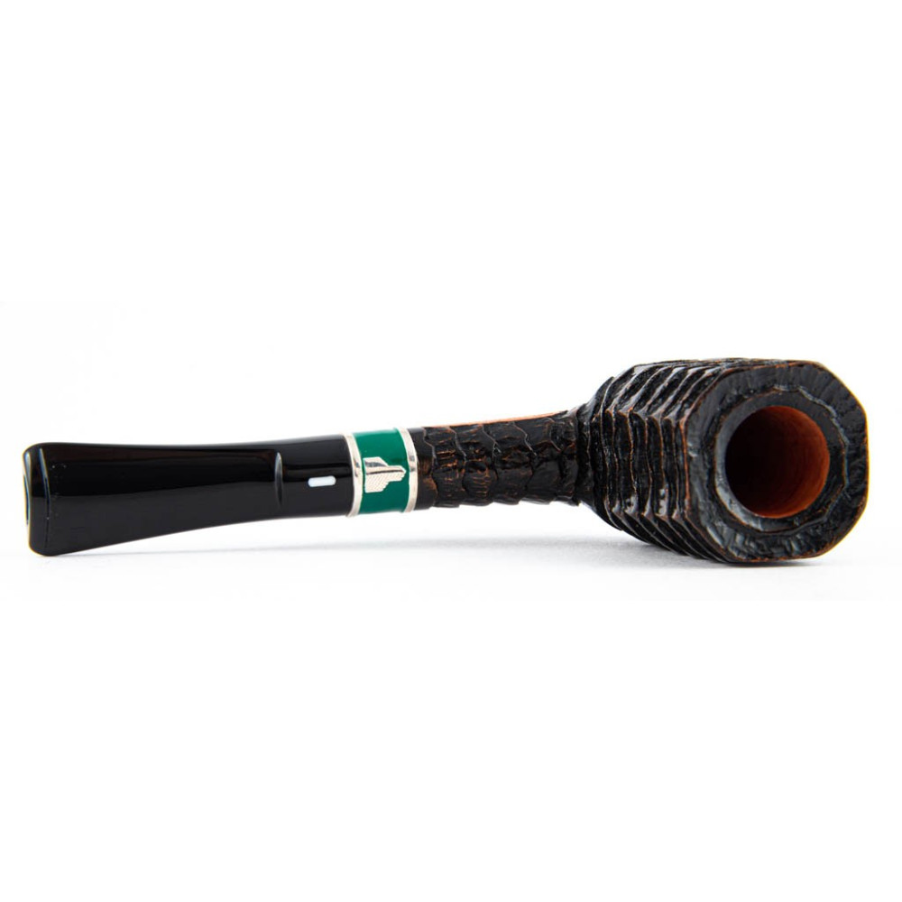Pipe Castello - LEDUNA' Smerald4 2024' Limited Edition