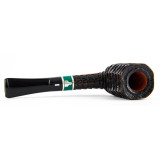 Pipe Castello - LEDUNA' Smerald4 2024' Limited Edition