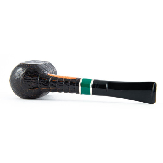 Pipe Castello - LEDUNA' Smerald4 2024' Limited Edition