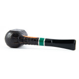 Pipe Castello - LEDUNA' Smerald4 2024' Limited Edition