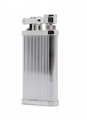 Accendino Dunhilll - Unique Silver Pipa