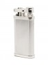 Dunhill Lighter Unique Barley Silver - Straight Flame