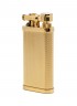 Dunhill Lighter Unique Barley Pl Gold - Pipe Flame