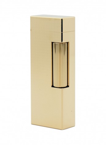 Accendino Dunhill - WS Rollagas Barley Pl Gold