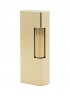 Dunhill Lighter Rollagas Texture Pl Gold Straigh Flame