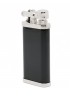 Dunhill Lighter Unique Black PVD Pipe Flame