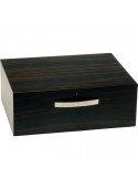 Dunhill Humidor Cigars Macassar