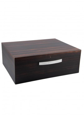 Dunhill Umidificatore Sigari Macassar 