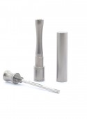 Dunhill  Curapipe Gadget Titanium