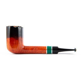 Pipe Castello - ARISTOCRATICA ' Smeralda 2024' Limited Edition