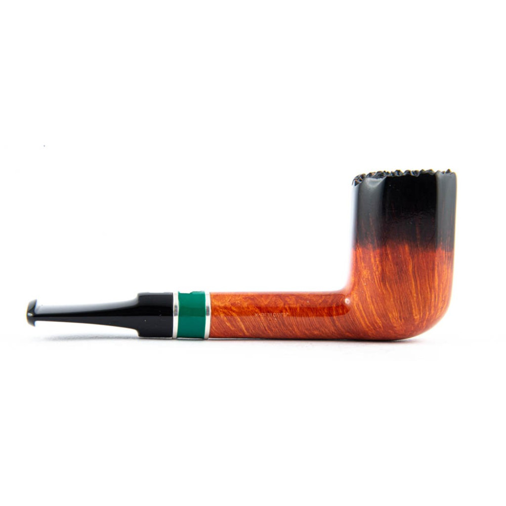 Pipe Castello - ARISTOCRATICA ' Smeralda 2024' Limited Edition