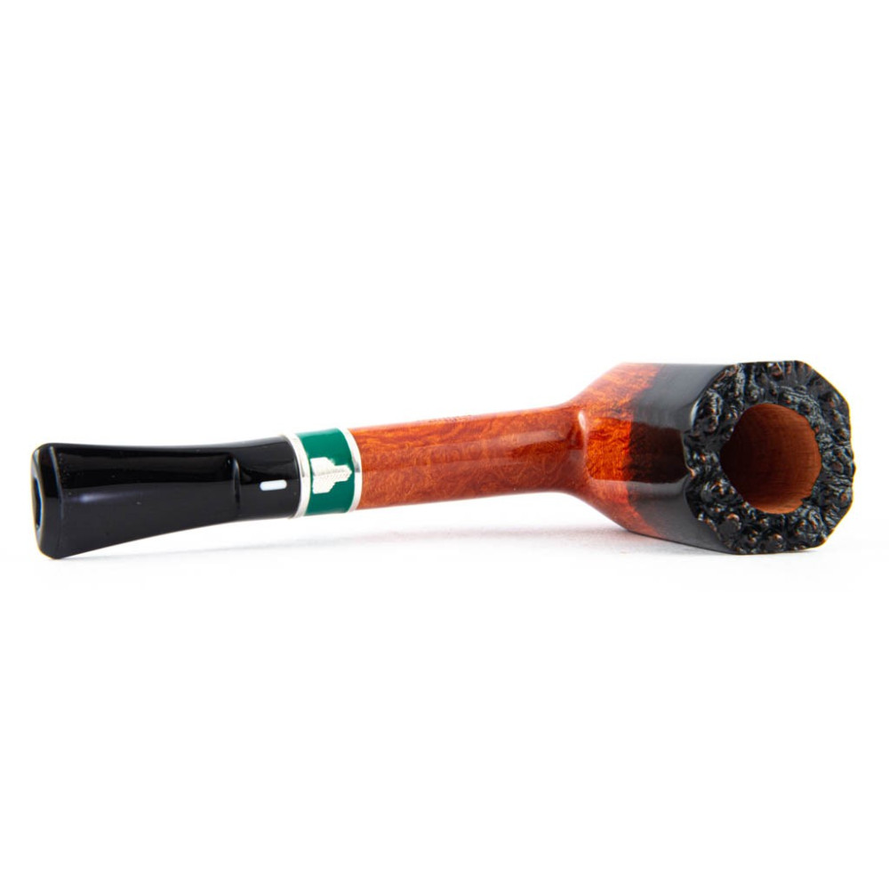 Pipe Castello - ARISTOCRATICA ' Smeralda 2024' Limited Edition