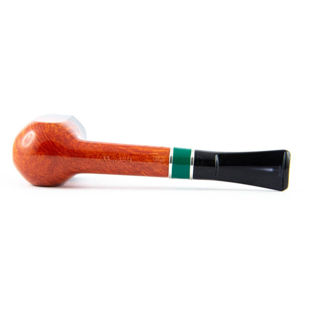 Pipe Castello - ARISTOCRATICA ' Smeralda 2024' Limited Edition