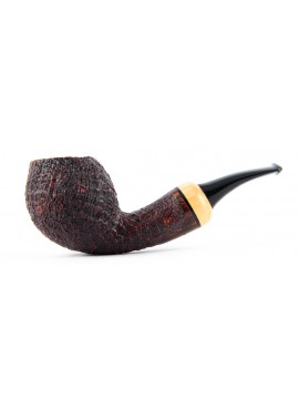 Pipa C-Pipe Bent Chubby