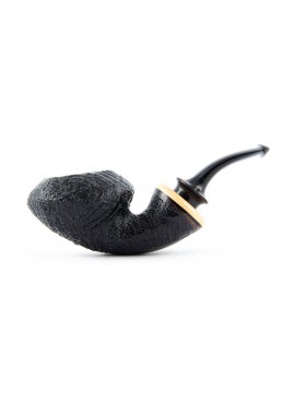 Pipa C-Pipe Bent Bulldog