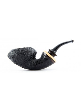 Pipe C-Pipe Bent Bulldog