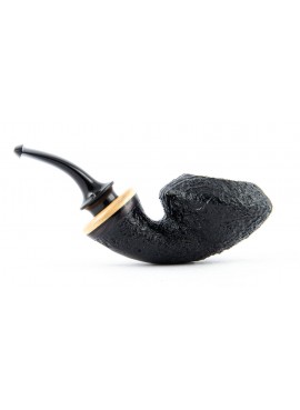 Pipa C-Pipe Bent Bulldog