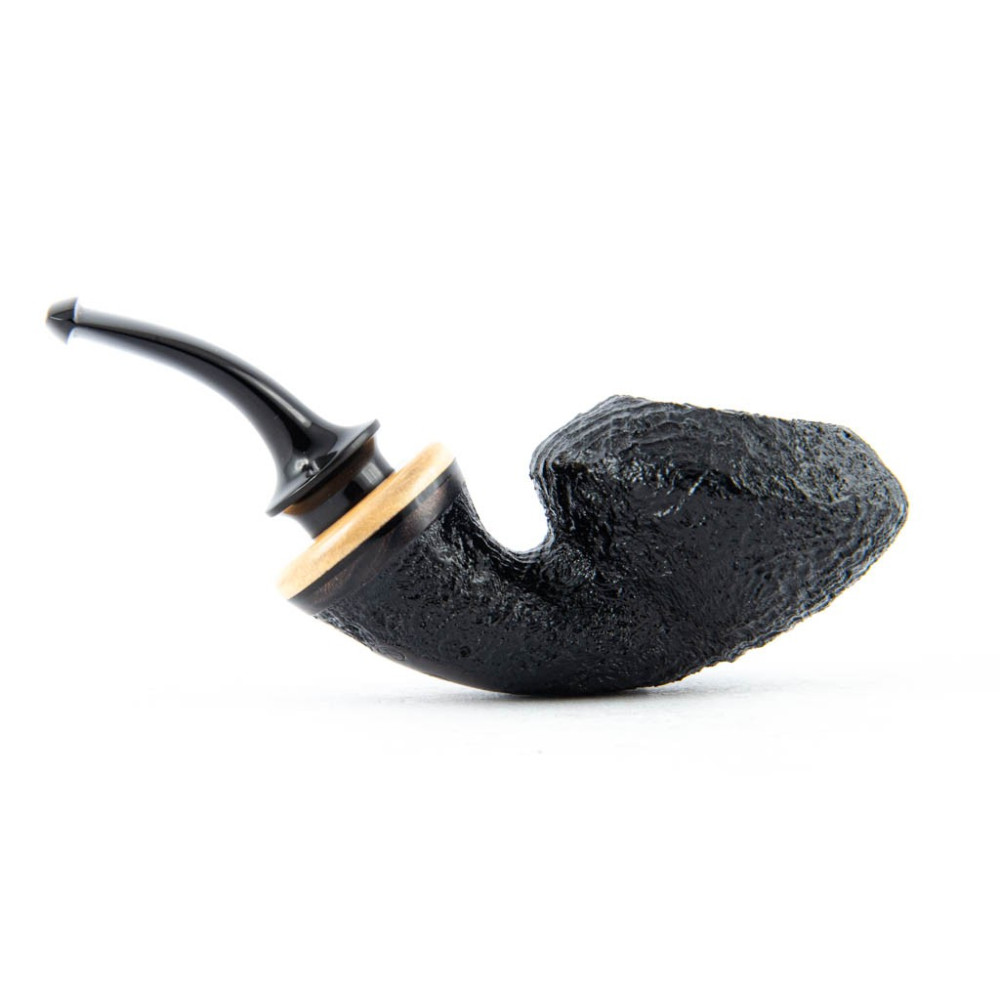 Pipe C-Pipe Bent Bulldog