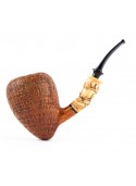 Pipa Doctor's - Flash Sabbiata Bamboo