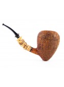 Pipa Doctor's - Flash Sabbiata Bamboo