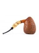 Pipa Doctor's - Flash Sabbiata Bamboo