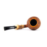 Pipe Doctor's - Flash Sandblasted boxwood Bamboo