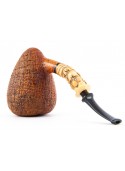Pipa Doctor's - Flash Sabbiata Bamboo