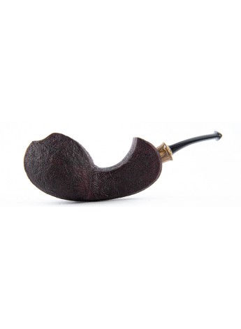 Pipe Il Cerchio  - Blowfish Freeform