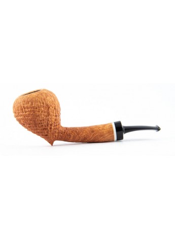Pipe Il Cerchio  - Acorn Sandblasted 