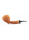 Pipe Il Cerchio  - Acorn Sandblasted 