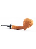 Pipe Il Cerchio  - Acorn Sandblasted 