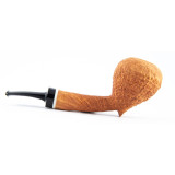 Pipa Il Cerchio - Acorn Sabbiata Naturale