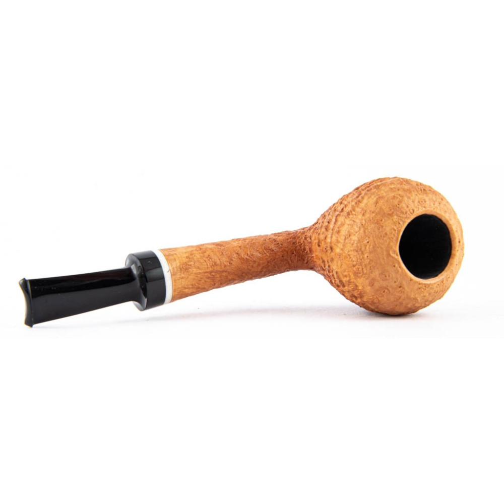 Pipa Il Cerchio - Acorn Sabbiata Naturale