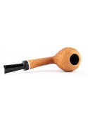 Pipe Il Cerchio  - Acorn Sandblasted 