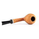 Pipa Il Cerchio - Acorn Sabbiata Naturale