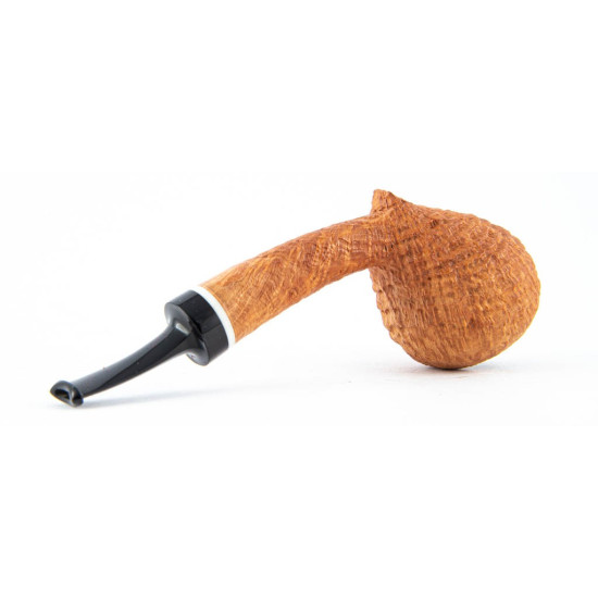 Pipa Il Cerchio - Acorn Sabbiata Naturale