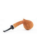 Pipe Il Cerchio  - Acorn Sandblasted 